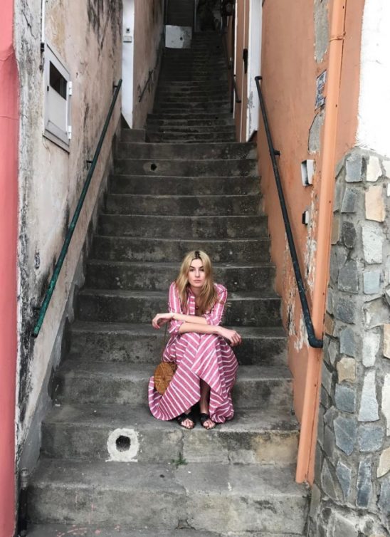 Komadi koji su ti potrebni za #FrenchRivieraInspired stil