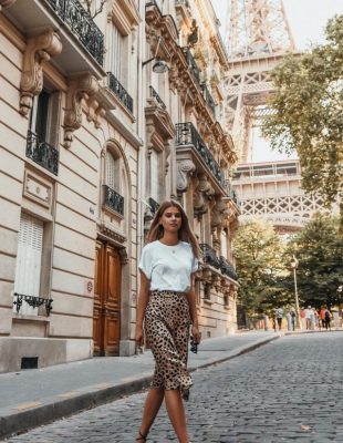 Zašto je #leopardprint ipak OK i kako da ga nosiš – sa stilom