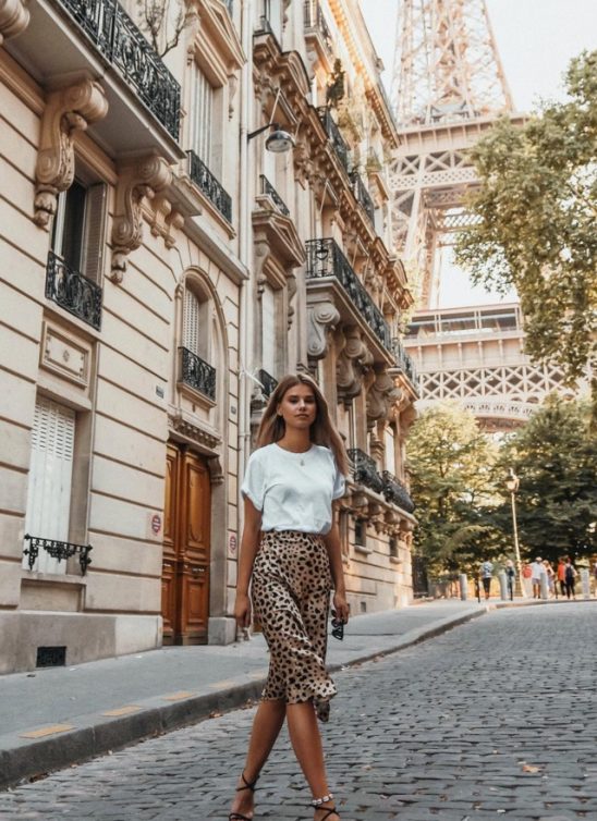 Zašto je #leopardprint ipak OK i kako da ga nosiš – sa stilom