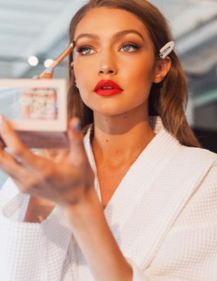 Iako ne želimo da se leto završi, ovo su jesenji makeup trendovi koje isprobavamo – odmah!