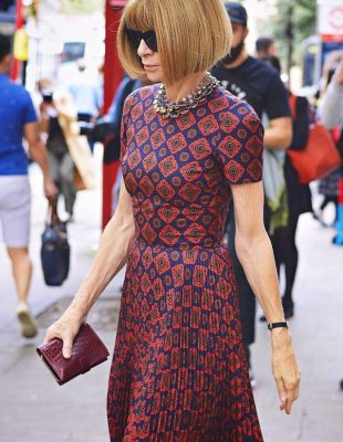5 aktuelnih trendova koje je Anna Wintour “predvidela” pre 20 godina