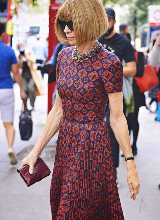 5 aktuelnih trendova koje je Anna Wintour “predvidela” pre 20 godina