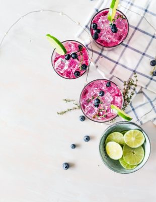Najukusniji kokteli kojima ćeš pobediti “Summertime Sadness”