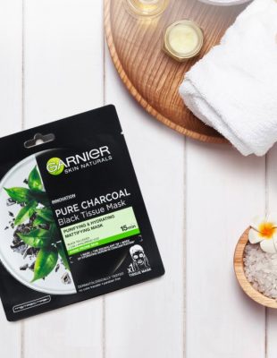 5 činjenica koje treba da znaš o TISSUE MASKAMA – najnovijem hit proizvodu u BEAUTY svetu!