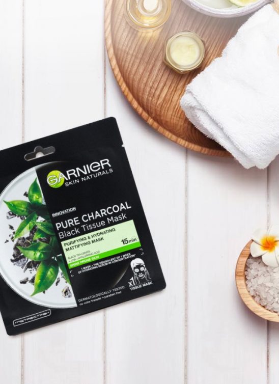 5 činjenica koje treba da znaš o TISSUE MASKAMA – najnovijem hit proizvodu u BEAUTY svetu!