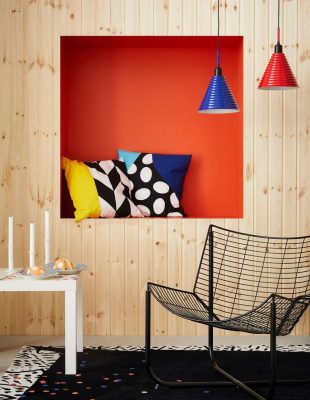Istorijskom kolekcijom GRATULERA, IKEA obeležava 75. rođendan