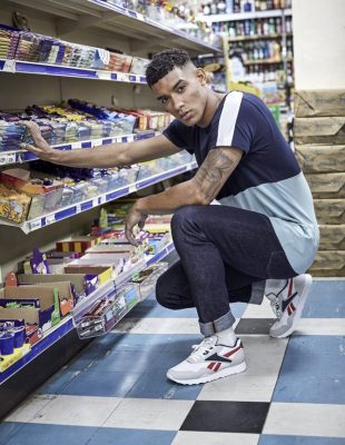 Reebok Classic donosi novi talas nostalgije uz Rapide model