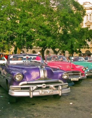 Cuba Linda