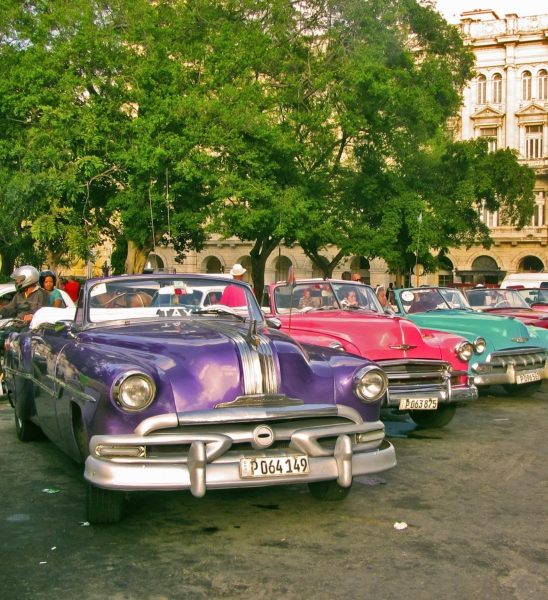 Cuba Linda