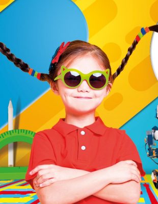 Najzabavnija učionica u gradu: Festival “Počinje škola!” u Ušče Shopping Centru