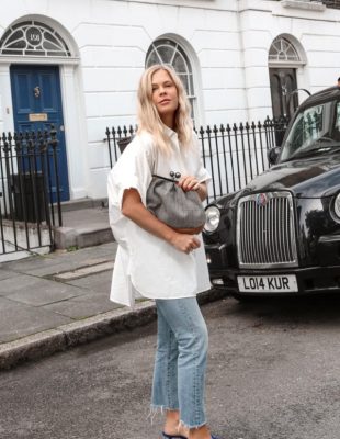 Septembarska moda: “Back-to-School” autfiti koje su nam demonstrirale kul Britanke