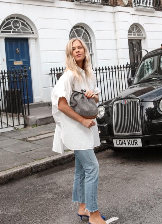 Septembarska moda: “Back-to-School” autfiti koje su nam demonstrirale kul Britanke