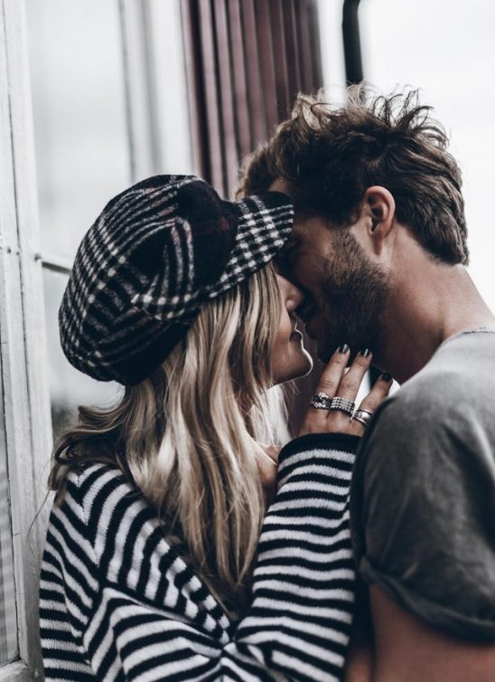 Povezanost sa sobom – uslov za emotivnu intimnost
