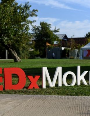 Zašto ne smeš da propustiš TEDxMokrin konferenciju?