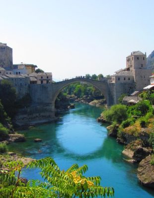 Zaljubi se u Mostar