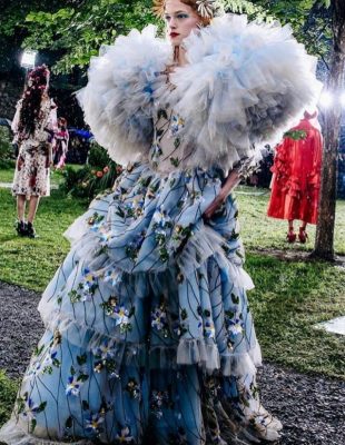 Favoriti sa NYFW proleće/leto 2019