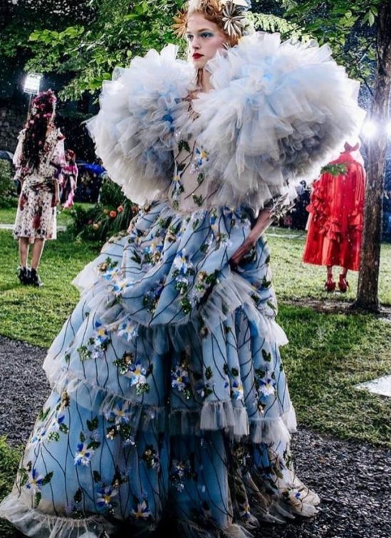 Favoriti sa NYFW proleće/leto 2019
