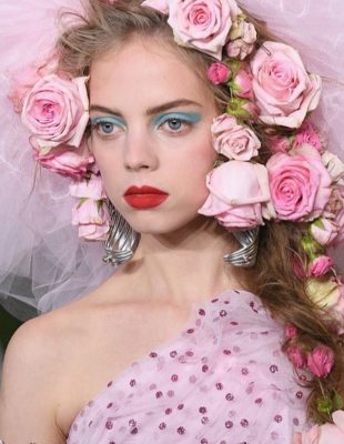 Ovo su najbolji beauty trendovi sa #nyfw (koje možeš da isprobaš već danas!)