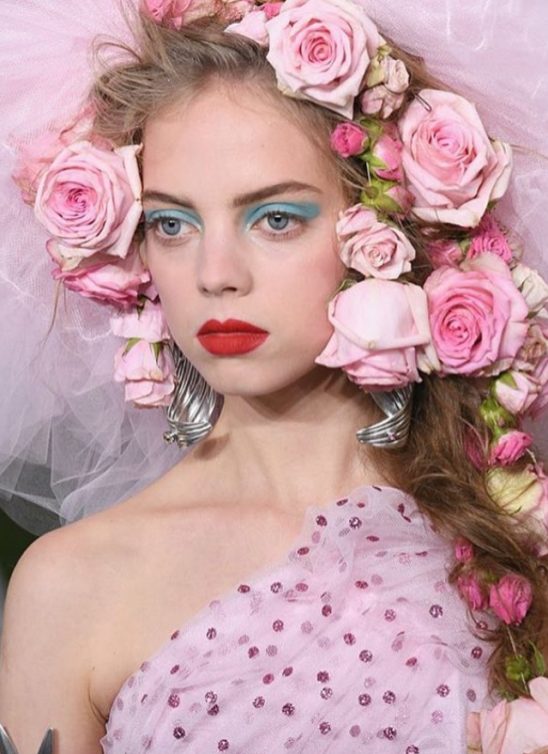 Ovo su najbolji beauty trendovi sa #nyfw (koje možeš da isprobaš već danas!)