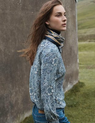 H&M donosi poznate printove u jesenjoj kolekciji nastaloj u saradnji sa brendom Morris & Co