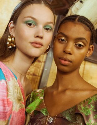 Top 5 beauty trendova uočenih na Nedelji mode u Londonu