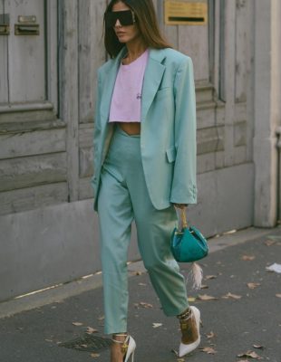 5 najvećih #streetstyle trendova sa proteklih nedelja mode