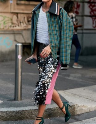 #mfw: Ulice Milana u bojama jeseni