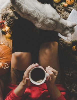 Instagram priča: Šta je kul u oktobru?