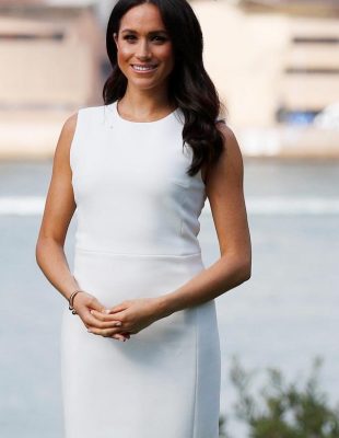 Stiže nova #RoyalBaby: Megan Markl i princ Hari čekaju prvo dete!