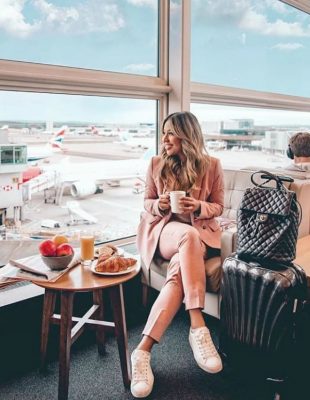 Airport lounges: Najbolji lounge dizajn na svetu