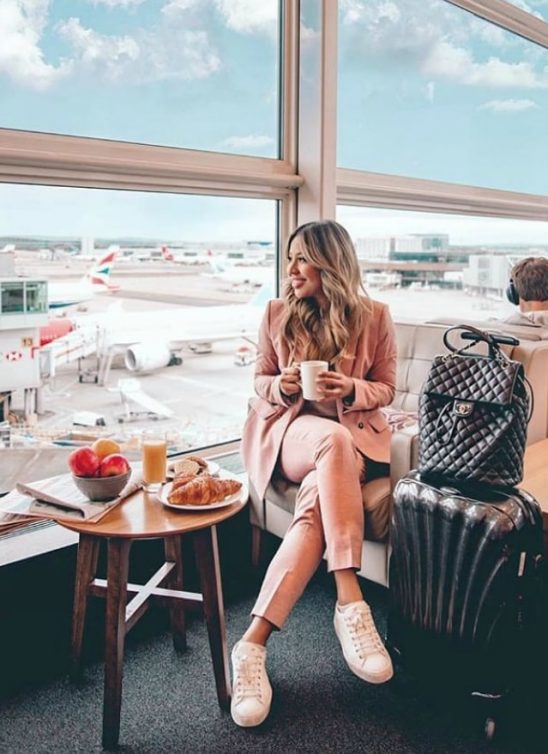 Airport lounges: Najbolji lounge dizajn na svetu