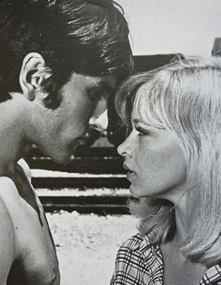 In memoriam – Milena Dravić