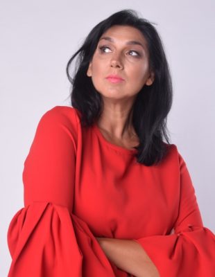Intervju: Mileva Pavlović, TV lice, o privatnosti, autentičnosti, ljubavi i ostvarenosti u životu