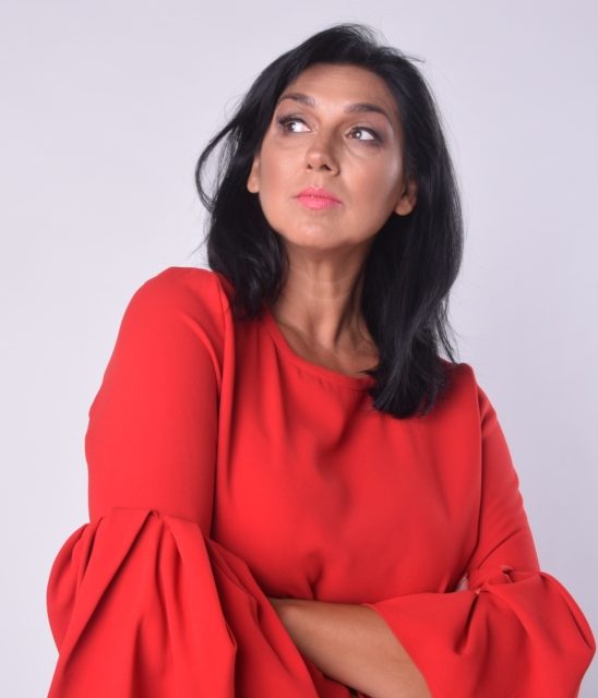 Intervju: Mileva Pavlović, TV lice, o privatnosti, autentičnosti, ljubavi i ostvarenosti u životu