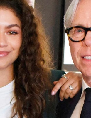 Tommy Hilfiger x Zendaya: Nova modna saradnja koju sa nestrpljenjem iščekujemo