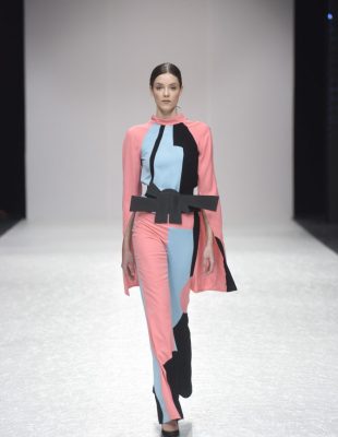 Belgrade Fashion Week – Nije važan broj, važan je kvalitet!