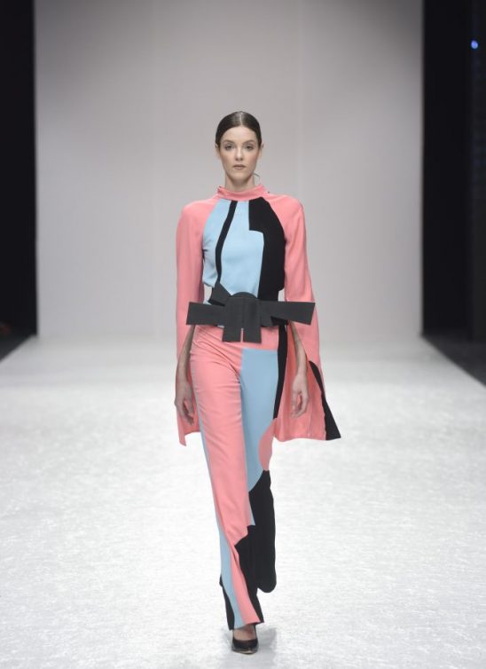 Belgrade Fashion Week – Nije važan broj, važan je kvalitet!