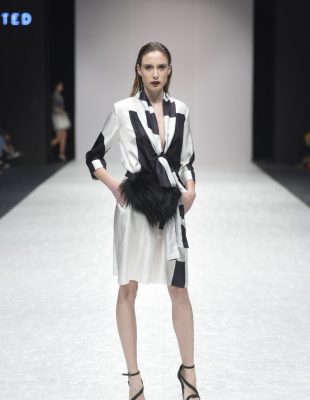 Zvezdano veče Fashion Weeka!