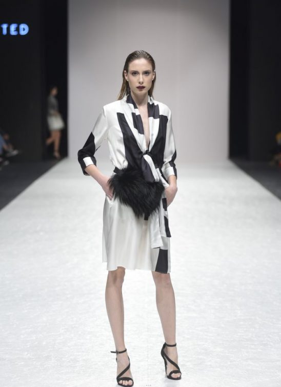 Zvezdano veče Fashion Weeka!
