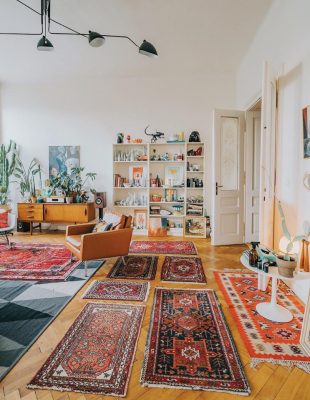 6 najkul Instagram profila za uređenje enterijera