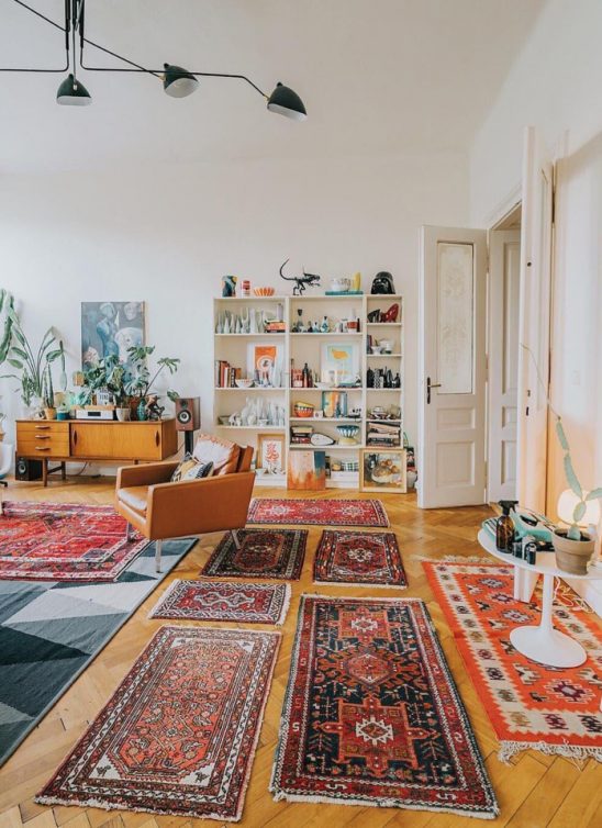 6 najkul Instagram profila za uređenje enterijera