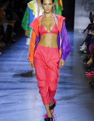 Zauvek leto: Kupaći kostim kao seasonless trend