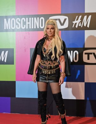 Ekskluzivno predstavljena kolekcija MOSCHINO [TV] H&M