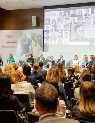 AFA lideršip samit okupio vodeće lidere iz različitih industrija