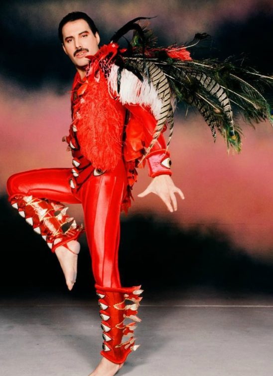 Kako je i zašto Freddie Mercury bio i ostao legenda stila?