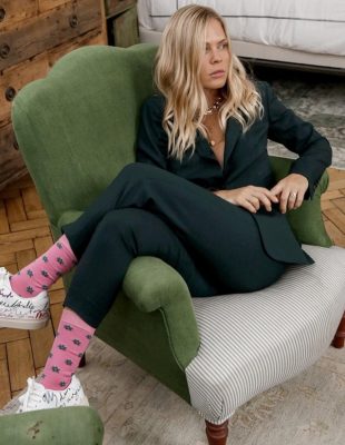 Influenserka čiji Instagram zaista čekiramo svakog dana zbog #ootd ideja
