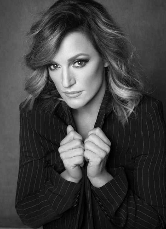 Tijana Bogićević najavila koncert u Srpskom narodnom pozorištu