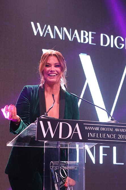 WANNABE DIGITAL AWARDS 2018: Po prvi put u Srbiji, izabrani najbolji influenseri u čak 16  kategorija!