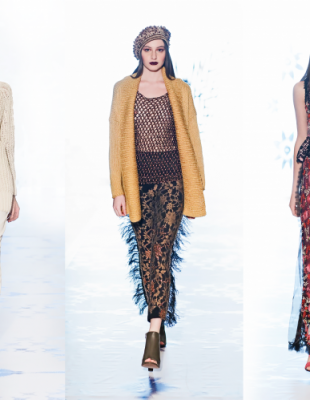 Fashion Weekend Skopje: #Sustainablestorymk, nulti otpad i jedinstvene kreacije