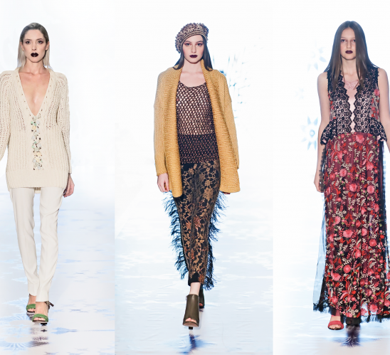 Fashion Weekend Skopje: #Sustainablestorymk, nulti otpad i jedinstvene kreacije